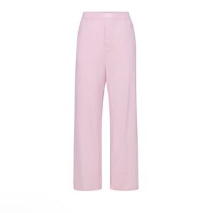 Skims - S - Boyfriend Loose Pant - Cherry Blossom